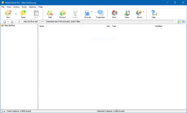 WinArchiver Pro screen.png