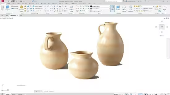 Advanced AutoCAD 2025 Interactive Learning.png