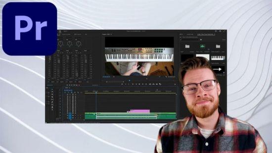 Basics of Video Editing Turn Your Idea into a film!.jpg