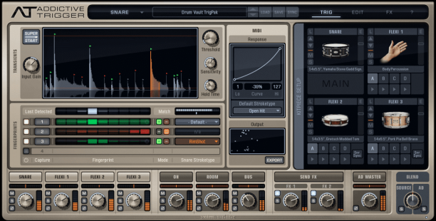 XLN Audio Addictive Trigger Complete sc.png