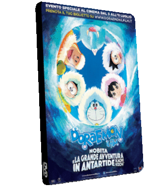 Doraemon - la grande avventuta in antartide (2017).gif