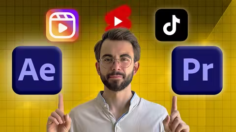 Learn Short Form Video Editing Premiere Pro After Effects.png