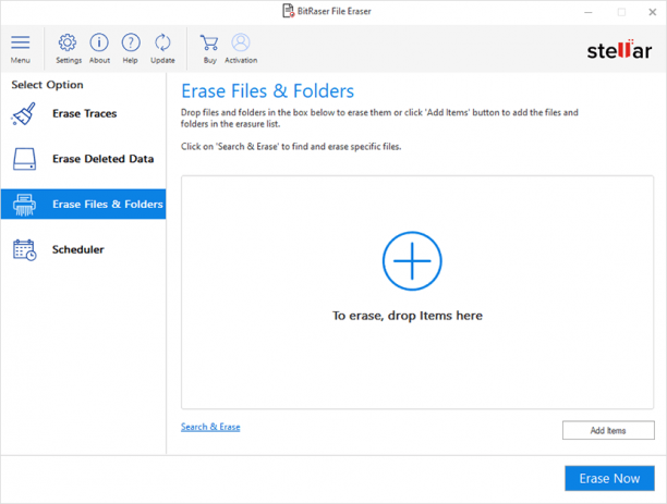 BitRaser File Eraser sc.png