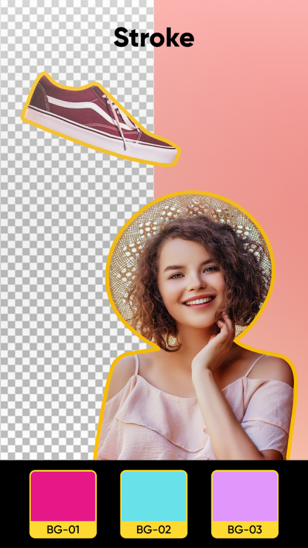 Photo Background Change Editor sc.png