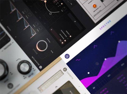 Wavesfactory Creative Mixing & Sound Design.jpg