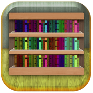 Bookshelf - Library.png