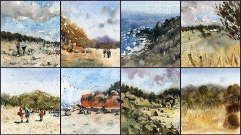 Coastal Australian Landscapes Made Simple.jpg