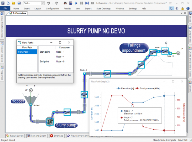 Flownex Simulation Environment sc.png