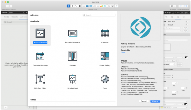 Claris FileMaker Pro screen.png