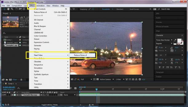 ABSoft Neat Video Pro Adobe After Effects sc.jpg