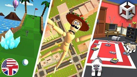 Develop 3D Hyper-Casual Mobile Games With Unity And C#.jpg
