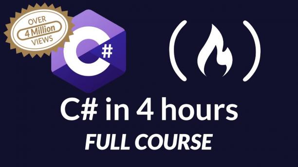 Learn C# from scratch  C# full course.jpg