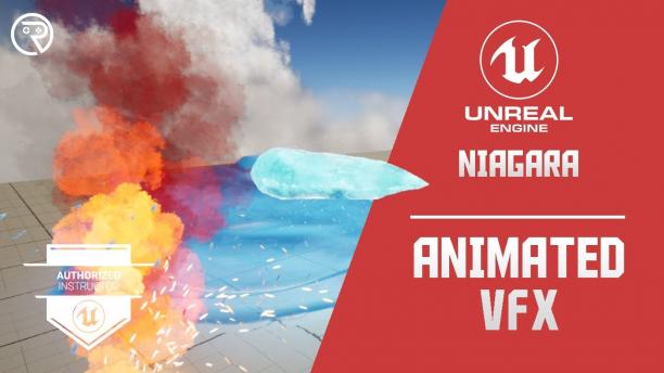 Unreal Engine 5 Niagara VFX and Sequencer.jpg