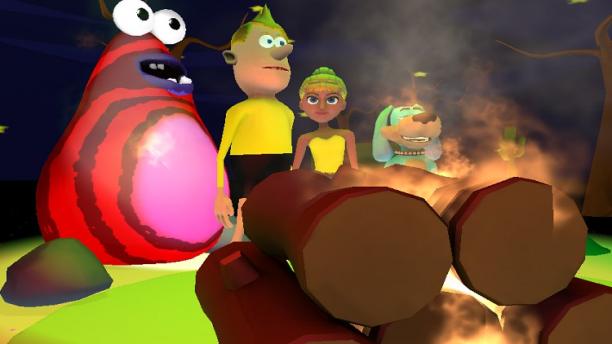 Create 3D Animation with Muvizu and Video Editors.jpg