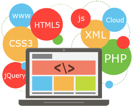 Web Development Bootcamp with HTML CSS PHP MySQL Wordpress.png