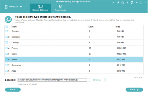 MobiKin Backup Manager for Android screen.png