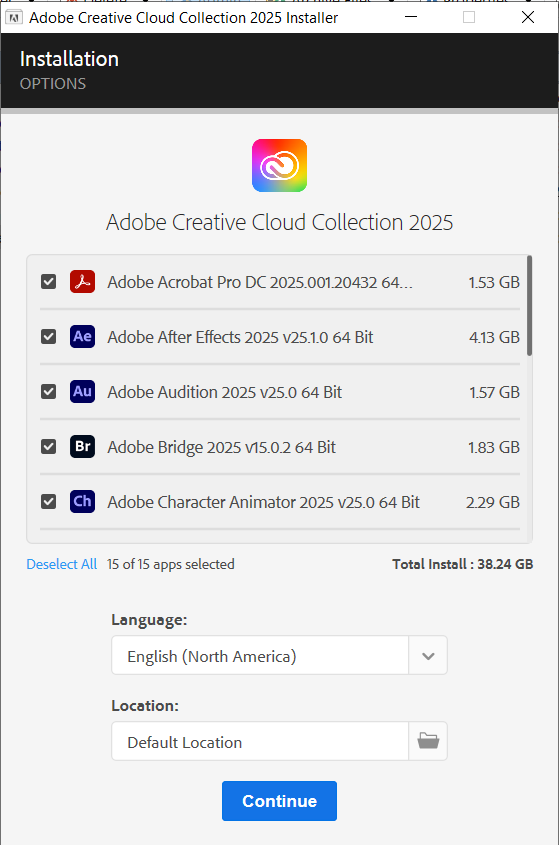Adobe Creative Master Collection 2025 sc.png