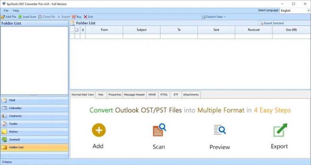 SysTools OST Converter Pro sc.jpg