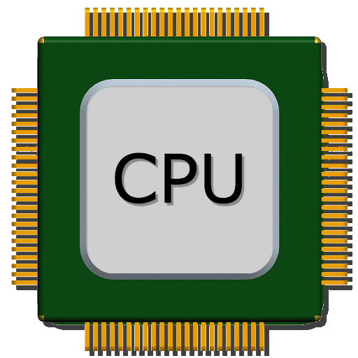 CPU X - Device & System info.png