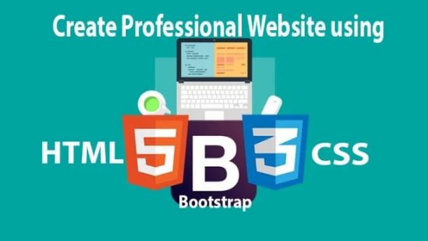 Create Stunning Websites & UX with HTML, CSS, JS & Bootstrap.jpg