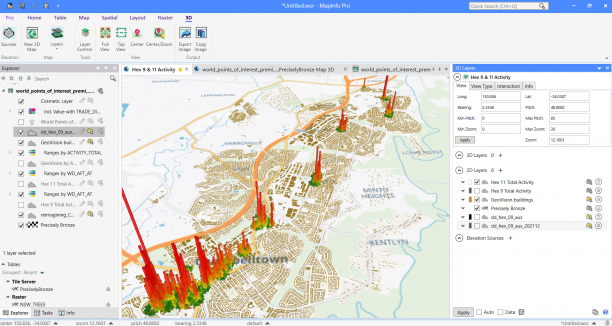 Precisely MapInfo sc.png