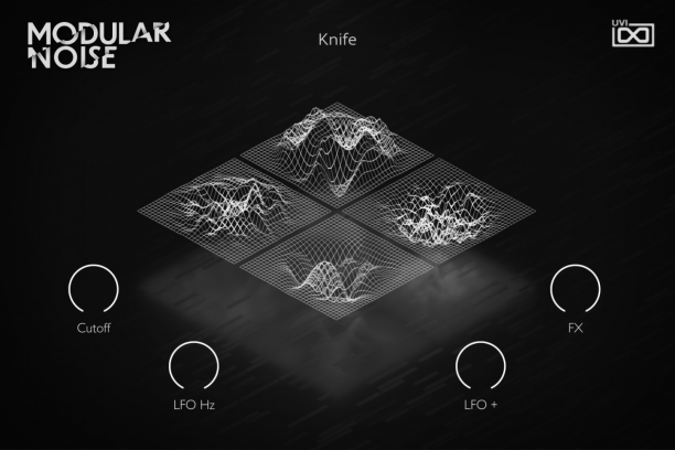 UVI Falcon Expansion Modular Noise sc.png