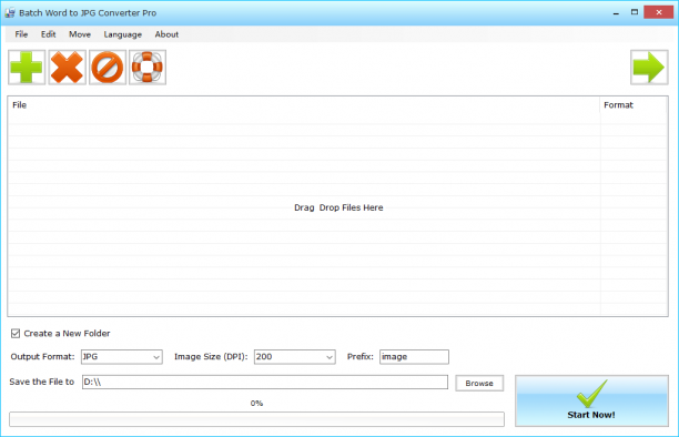 Batch Word to JPG Converter screen.PNG