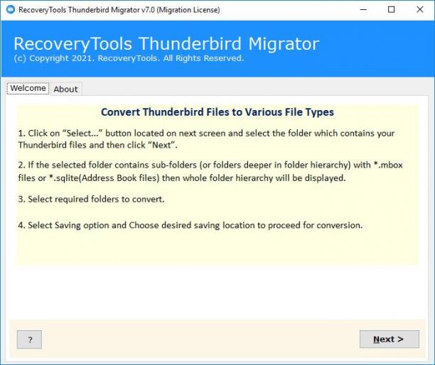 Thunderbird Migrator screen.jpg