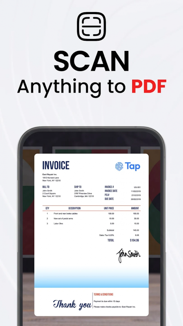 PDF Scanner app - TapScanner sc.png