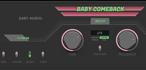Baby Audio Comeback Kid.png
