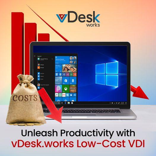 Unleash productivity with vDesk works Low cost VD.jpg