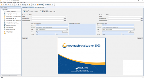 Blue Marble Geographic Calculator screen.png