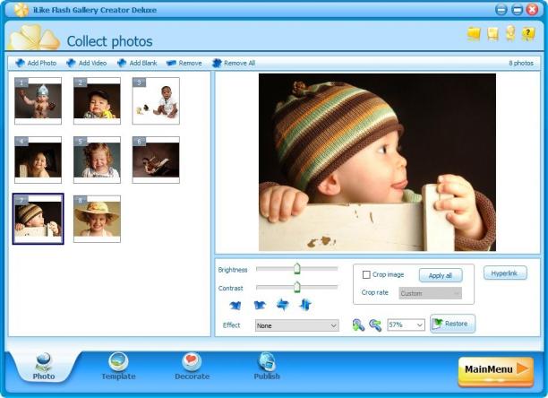 iLike Flash Gallery Creator Deluxe screen.jpg