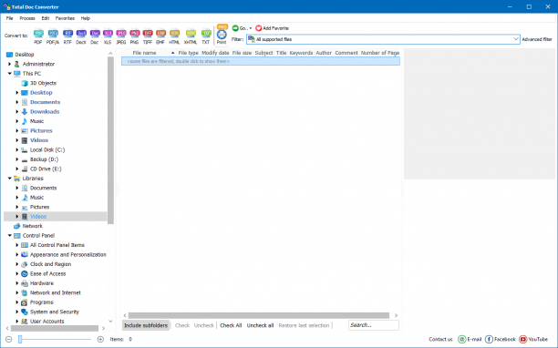 Coolutils Total Doc Converter screen.png