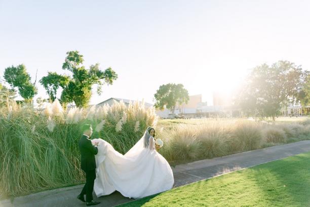 Weddings by Leigh a Las Vegas Based Mom And Daughter Team Committed To Helping Couples Plan Dream We