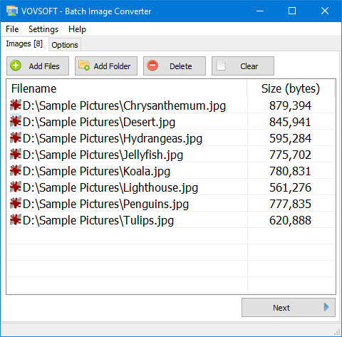 VovSoft Batch Image Converter sc.png