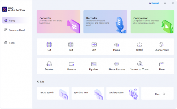 GiliSoft Audio Toolbox Suite sc.PNG