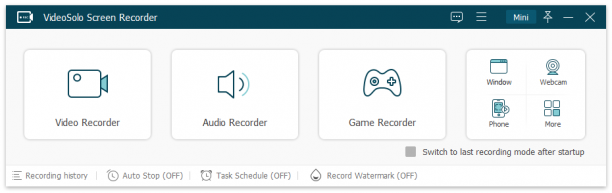 VideoSolo Screen Recorder screen.PNG