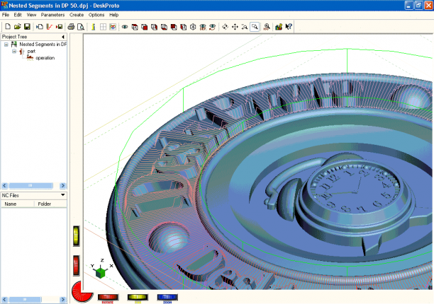 DeskProto 7.1 Revision screen.png