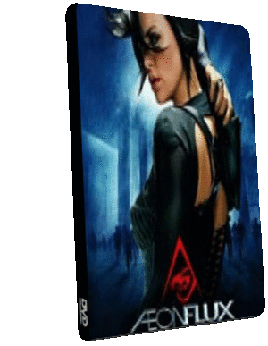 Aeon Flux (2005).gif