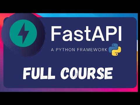 Learn API Development with FASTAPI Framework.jpg