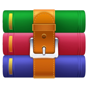 RAR Extractor Max - Unzip File  macOS.png