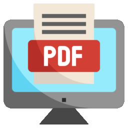 Vovsoft PDF Reader.png