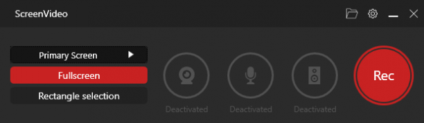 Abelssoft ScreenVideo screen.png