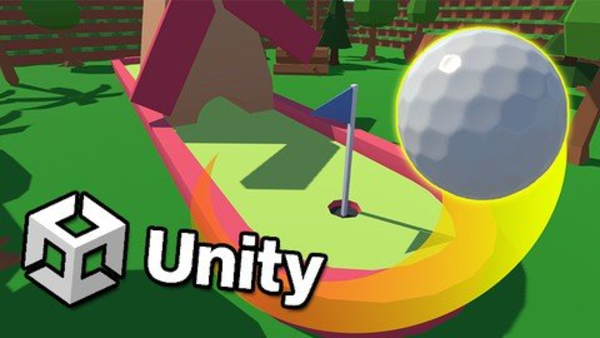 Learn To Create A Minigolf Game In Unity & C#.png