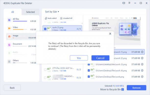 4DDiG Duplicate File Deleter sc.png