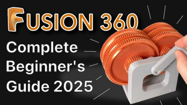 Learn Fusion 360 with Real-World Mechanical Projects.png