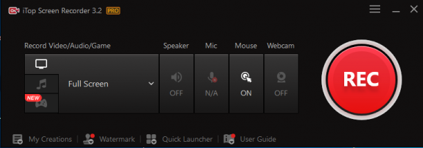 iTop Screen Recorder Pro screen.png