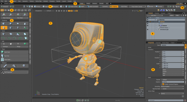 The Foundry MODO screen.png