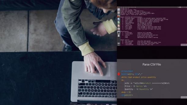 Linux Administration with sed and awk.jpg